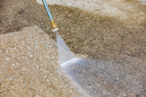 Concrete Sealing in Kasson, MN