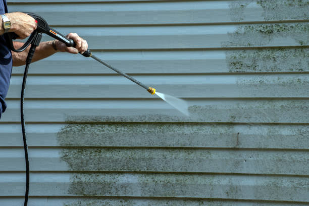 Best Parking Lot and Garage Cleaning  in Kasson, MN