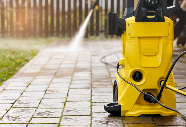 Best Patio and Deck Pressure Washing  in Kasson, MN